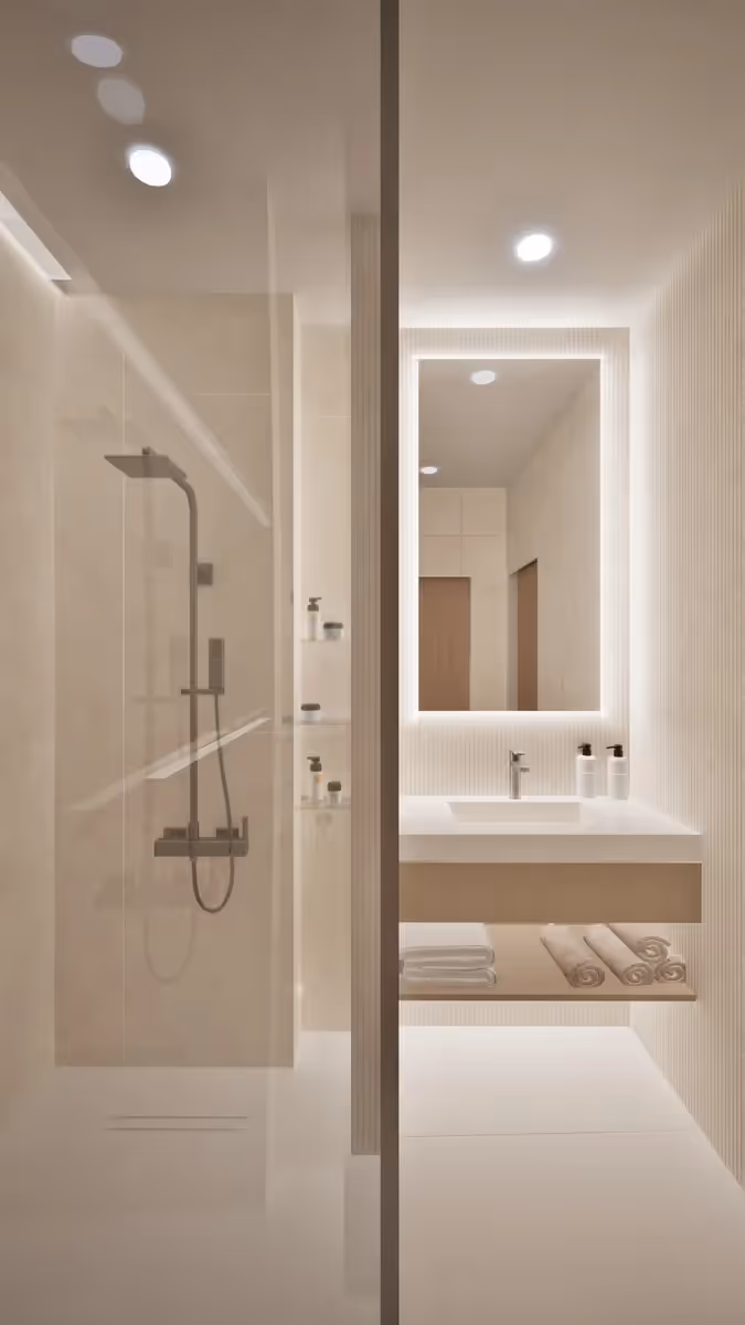 Millennium Condominium 76