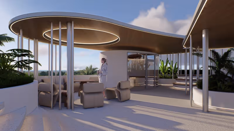 Millennium Condominium 9