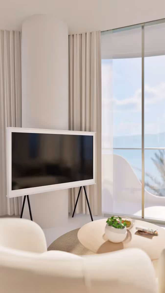 Millennium Condominium 67