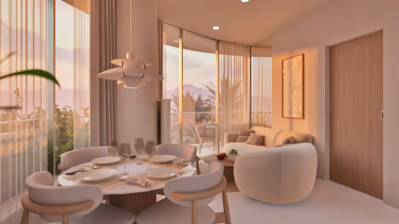 Millennium Condominium 71
