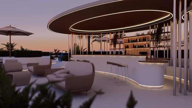 Millennium Condominium 17