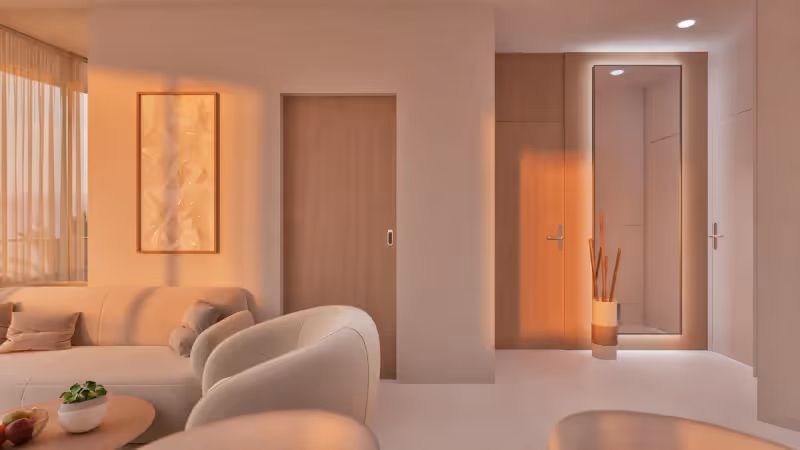Millennium Condominium 72