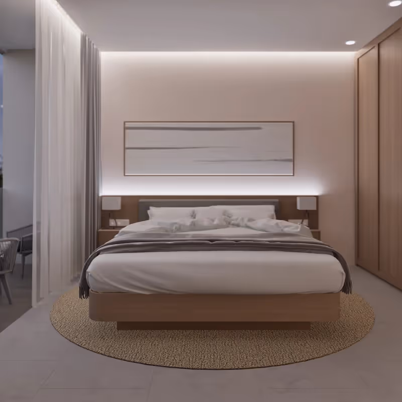 Millennium Condominium 35
