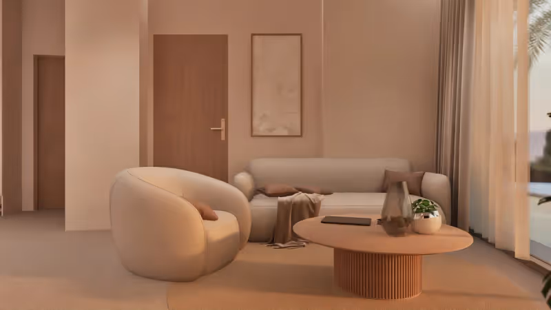 Millennium Condominium 98