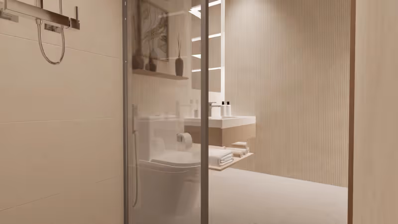Millennium Condominium 93