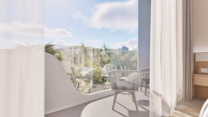Millennium Condominium 42