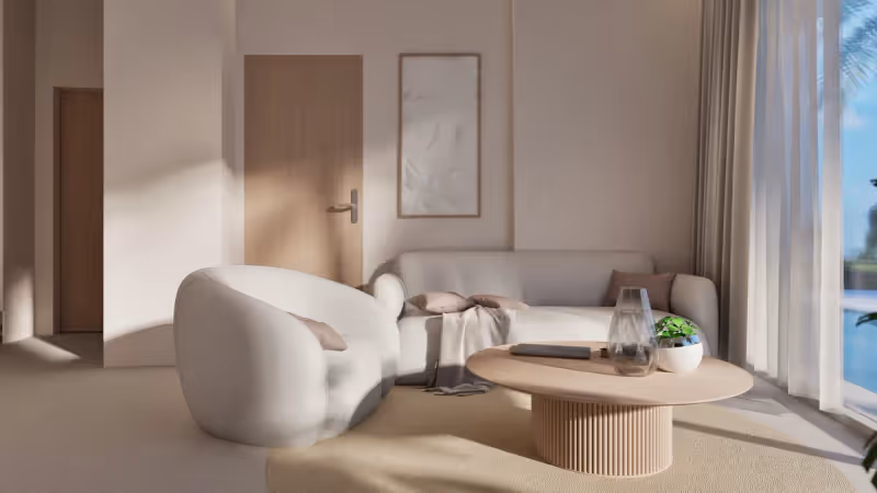 Millennium Condominium 81