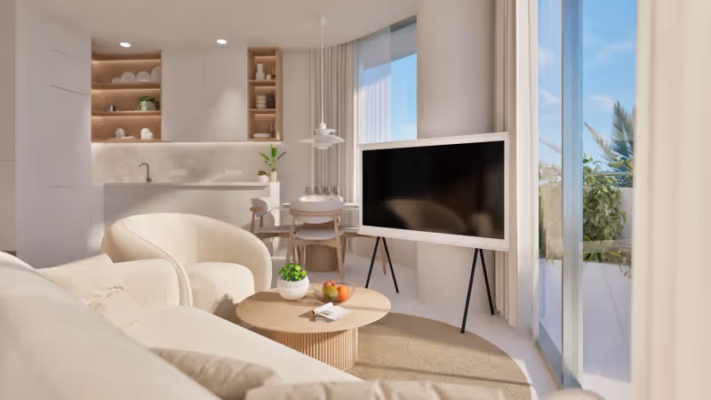 Millennium Condominium 53
