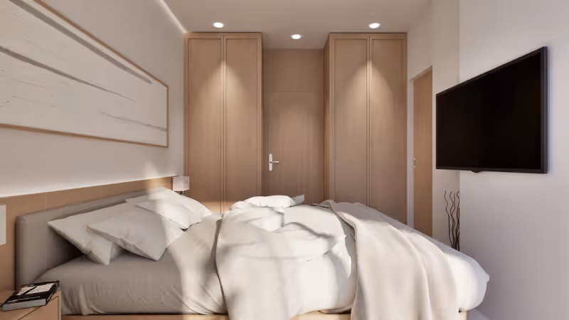 Millennium Condominium 60