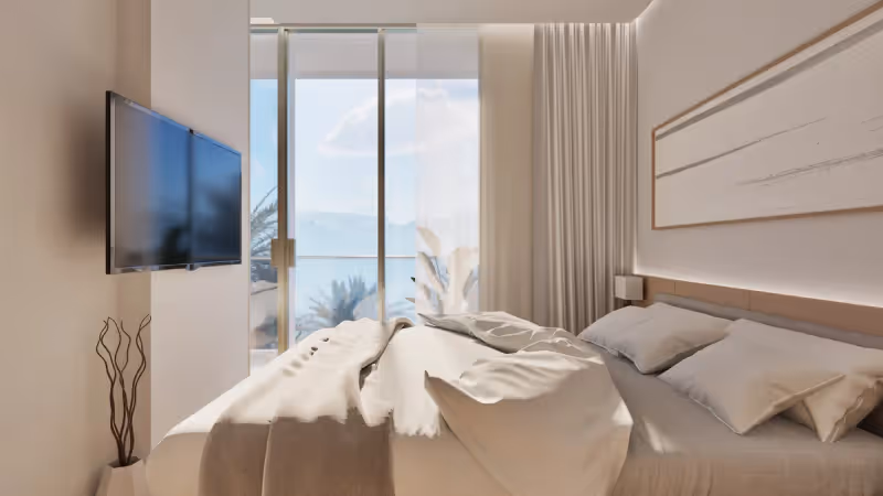 Millennium Condominium 59