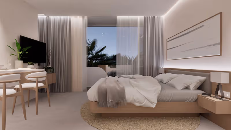 Millennium Condominium 33