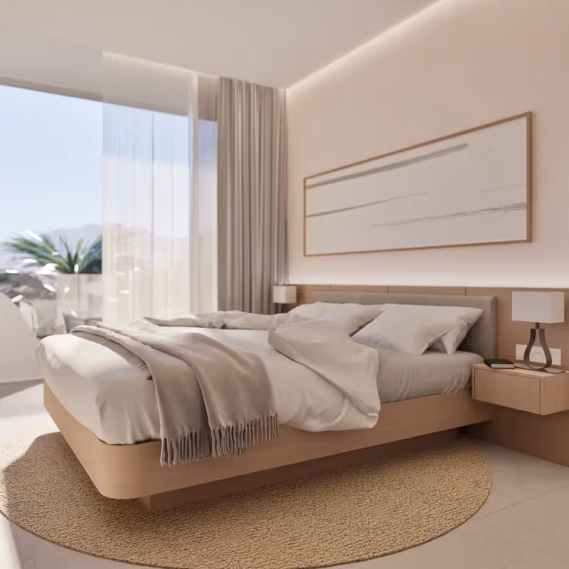 Millennium Condominium 43