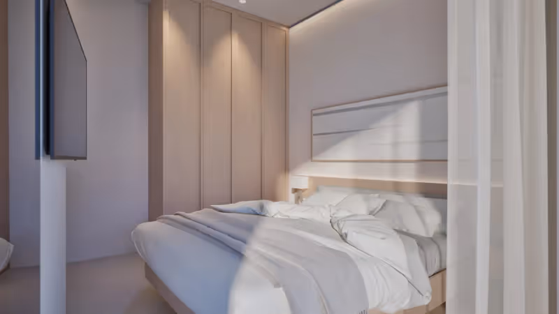 Millennium Condominium 84