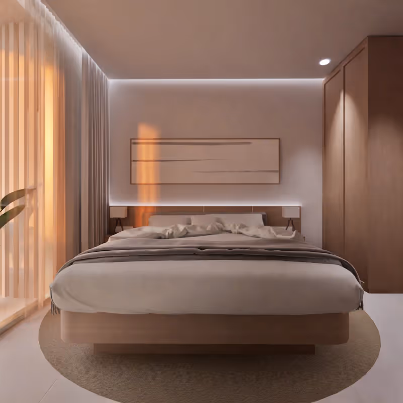 Millennium Condominium 74