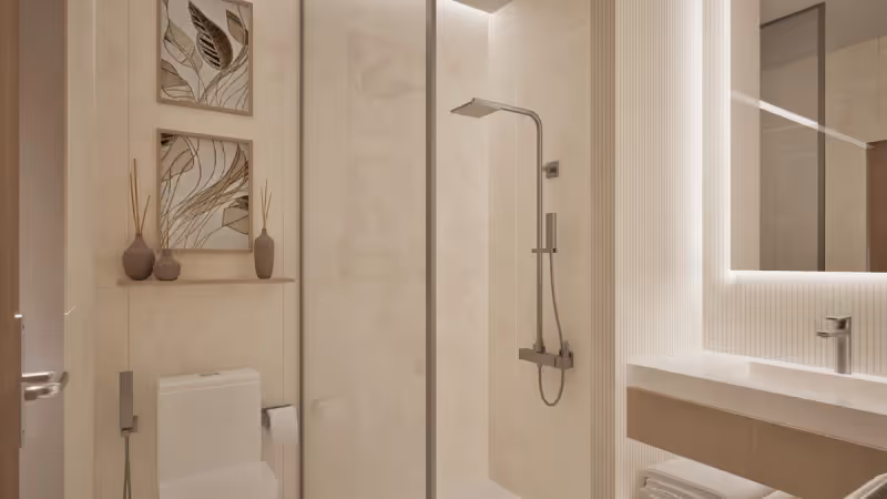 Millennium Condominium 77