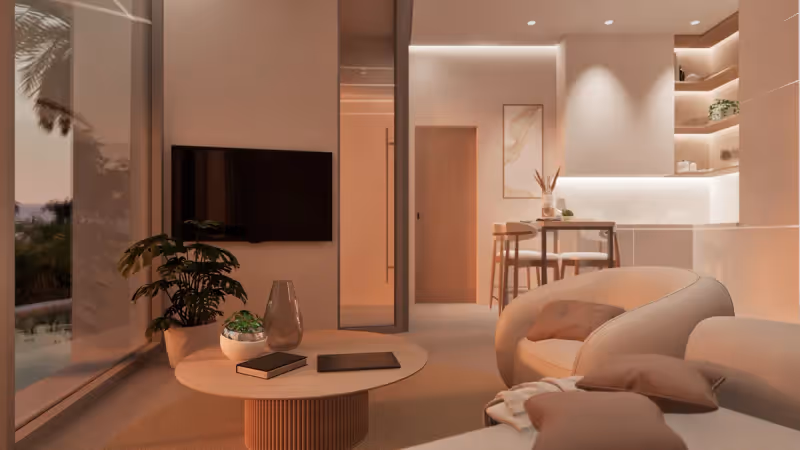 Millennium Condominium 99