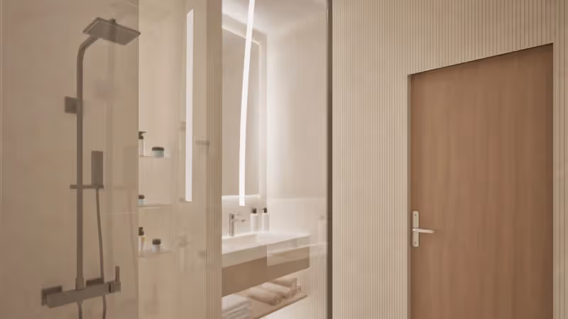 Millennium Condominium 78