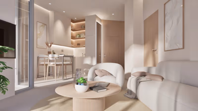 Millennium Condominium 80