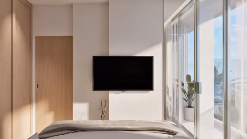 Millennium Condominium 61