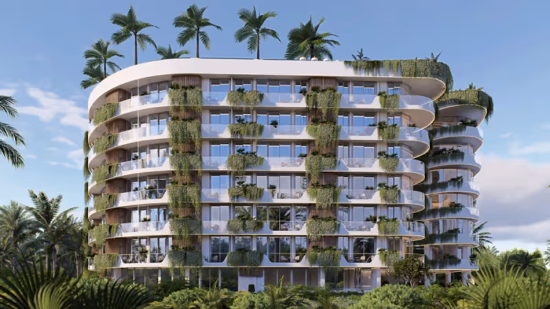 Millennium Condominium 2