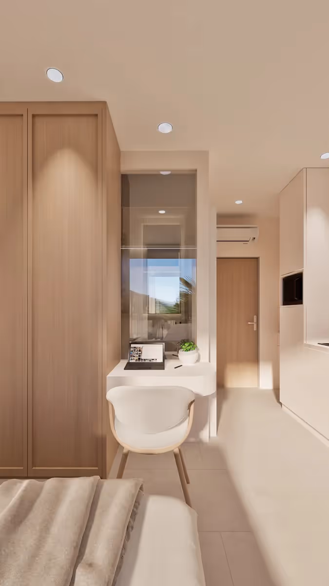 Millennium Condominium 50