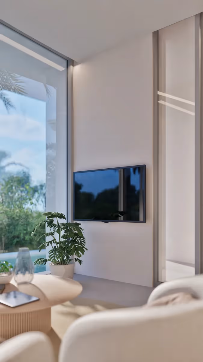 Millennium Condominium 107
