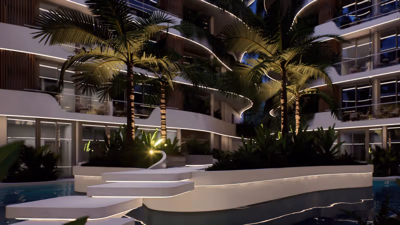 Millennium Condominium 18