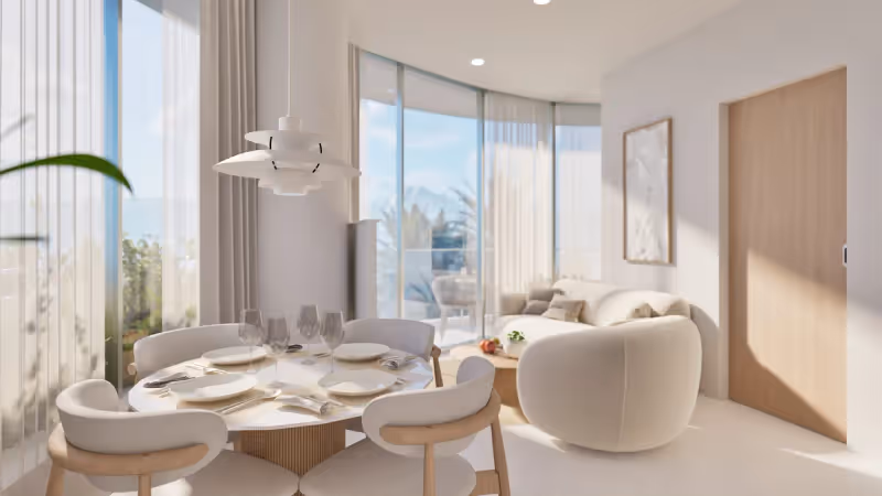 Millennium Condominium 54