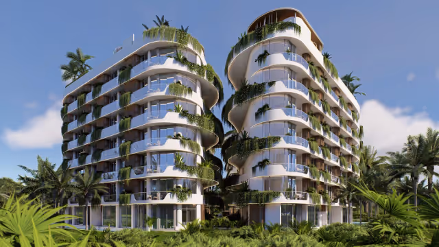 Millennium Condominium