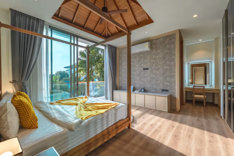 Resale · The Teak Villas 14