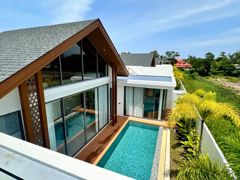 Resale · Ozone Residences 17