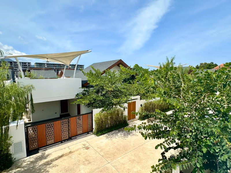 Resale · Ozone Residences 19