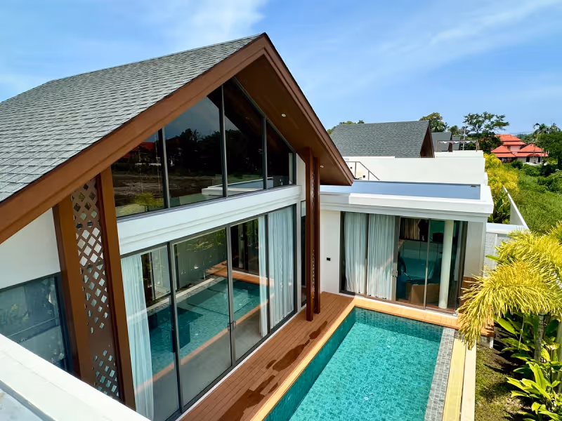 Resale · Ozone Residences 18
