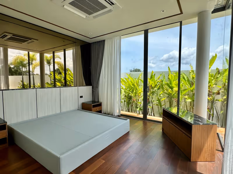 Resale · Ozone Residences 6