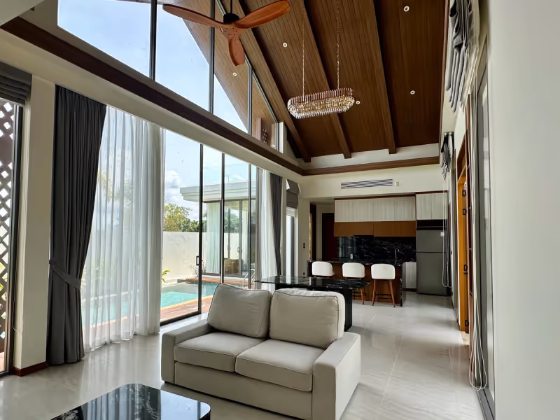 Resale · Ozone Residences 22