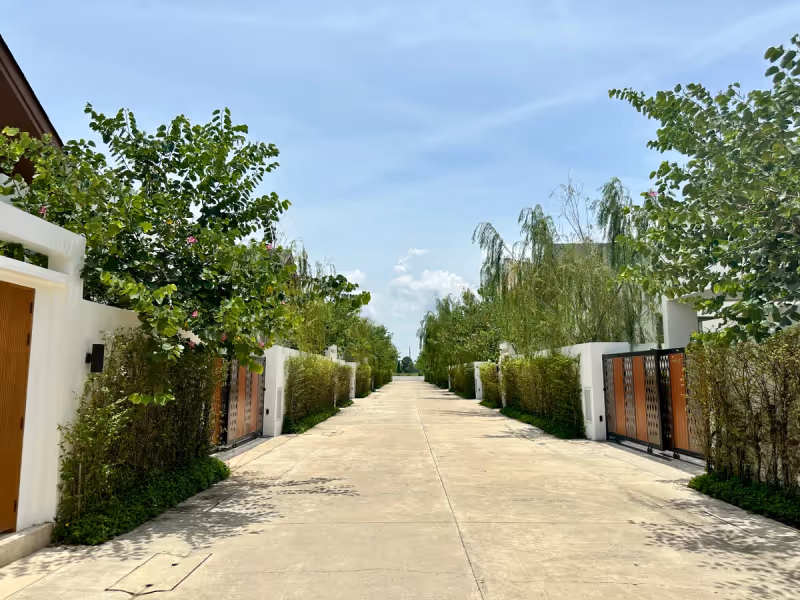 Resale · Ozone Residences 24