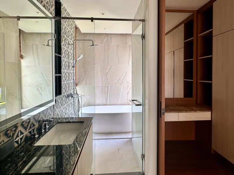 Resale · Ozone Residences 8