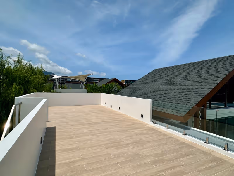 Resale · Ozone Residences 16