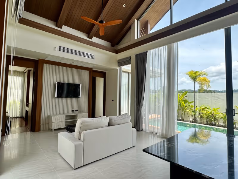 Resale · Ozone Residences 4