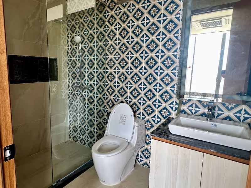 Resale · Ozone Residences 12