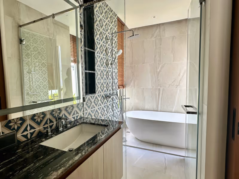 Resale · Ozone Residences 7
