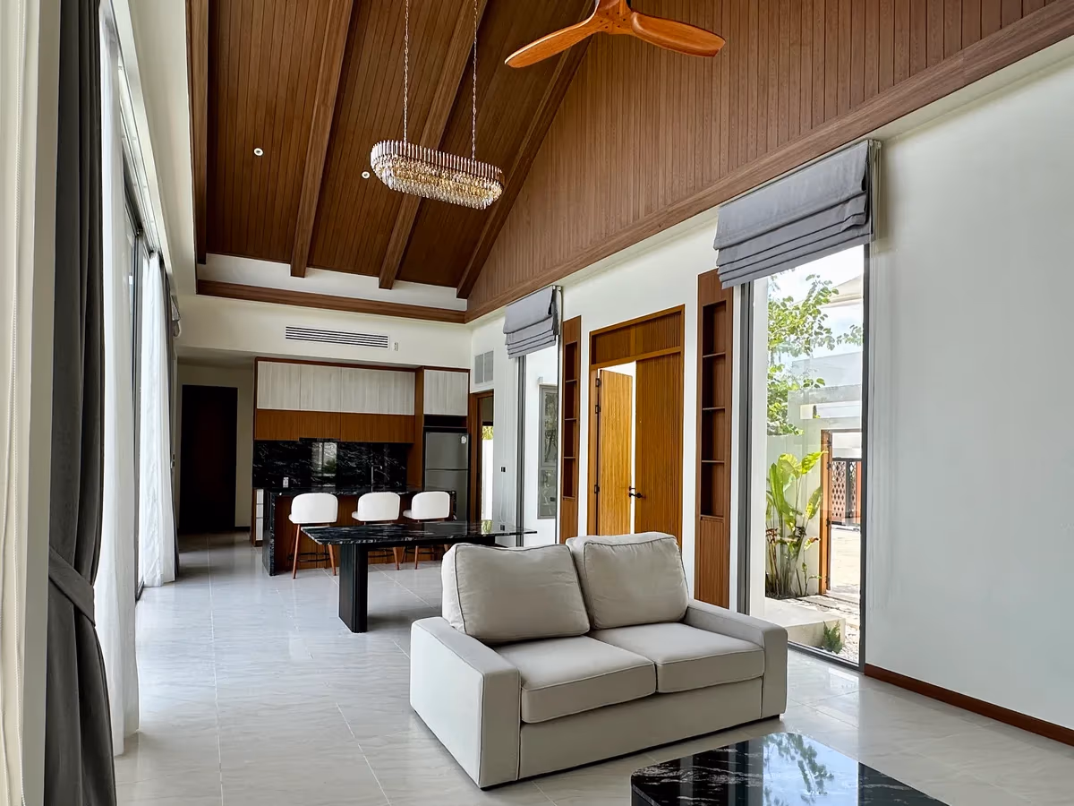Resale · Ozone Residences 5