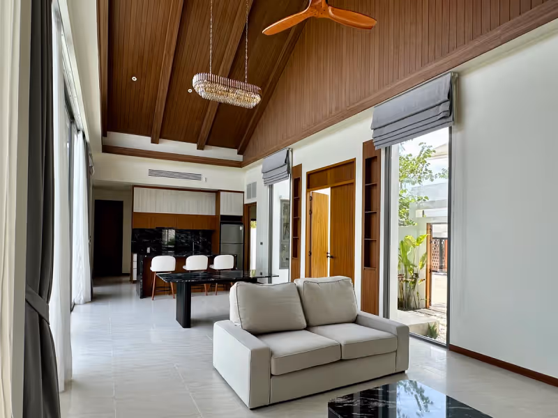 Resale · Ozone Residences 5