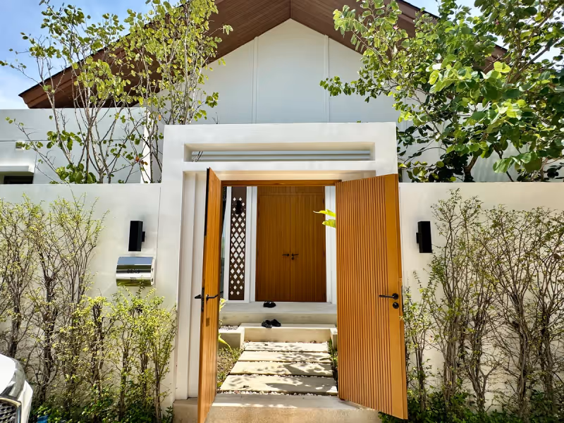 Resale · Ozone Residences 23
