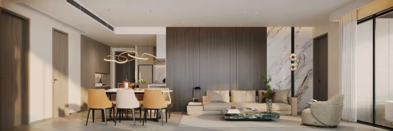 AYANA Heights Seaview Residences 51