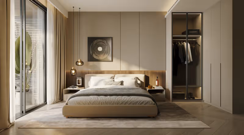 AYANA Heights Seaview Residences 46