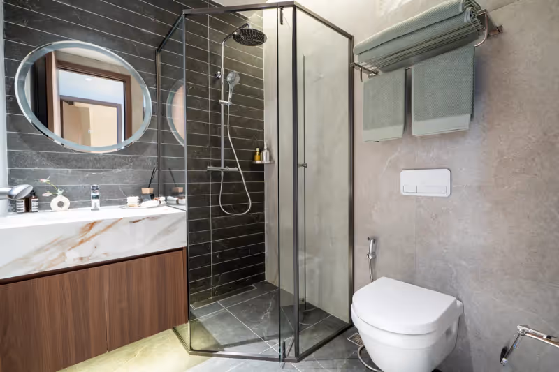 AYANA Heights Seaview Residences 33
