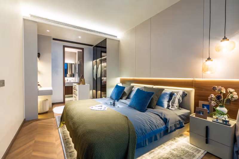 AYANA Heights Seaview Residences 36