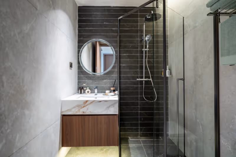 AYANA Heights Seaview Residences 34