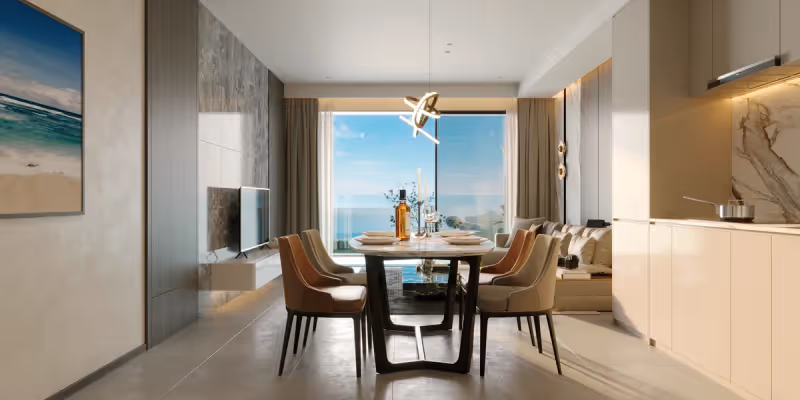 AYANA Heights Seaview Residences 48